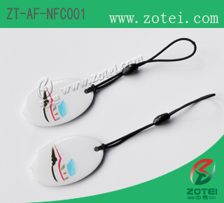 ZT-AF-NFC001 (NFC Tag)