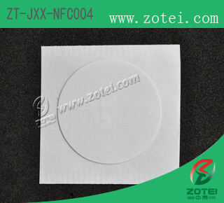 ZT-JXX-NFC004 (NFC Tag)