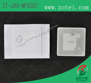 ZT-JXX-NFC007 (NFC Tag)