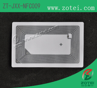 ZT-JXX-NFC009 (NFC Tag)