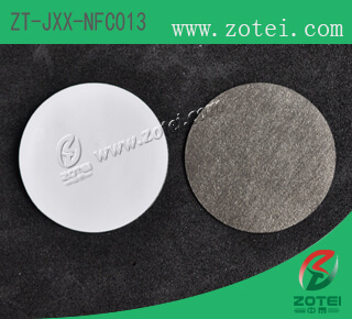 ZT-JXX-NFC013 (NFC Tag)