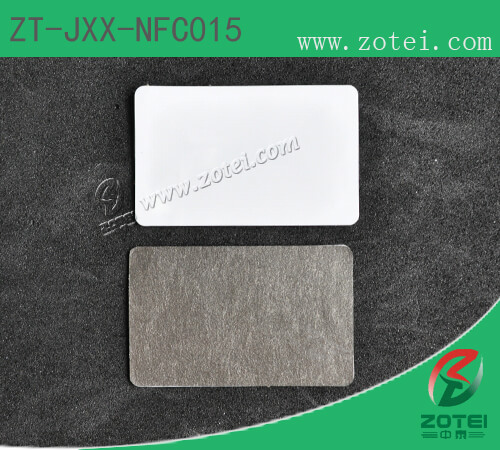 ZT-JXX-NFC015 (NFC Tag)