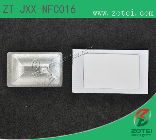 ZT-JXX-NFC016 (NFC Tag)