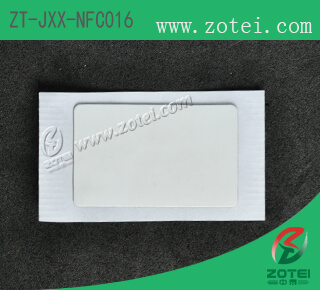 ZT-JXX-NFC016 (NFC Tag)
