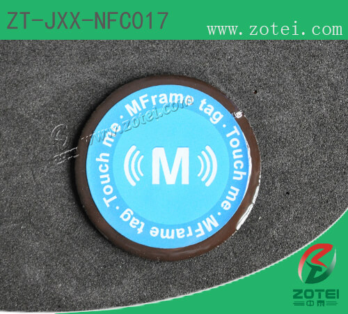 ZT-JXX-NFC017 (NFC Tag)