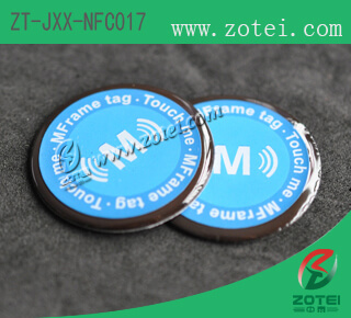 ZT-JXX-NFC017 (NFC Tag)