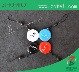 ZT-KD-NFC01 (NFC Tag)