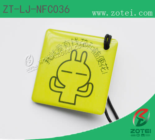ZT-LJ-NFC036 (NFC Tag)