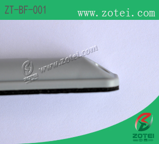 ABS RFID metal tag:ZT-BF-001