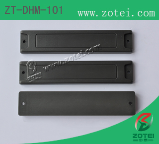 Product Type: ZT-DHM-101 ( UHF ABS RFID metal tag )