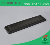 UHF ABS RFID metal tag:ZT-DHM-101