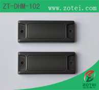 ABS RFID metal tagZT-DHM-102