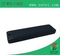 UHF ABS RFID metal tag:ZT-IOTT-11833