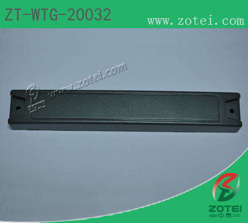 Product Type: ZT-WTG-20032 ( UHF ABS RFID metal tag )