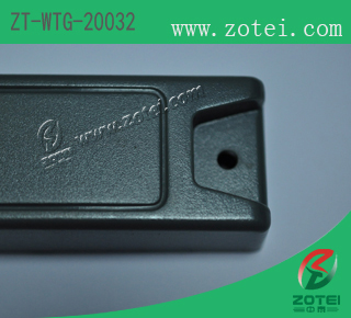 Product Type: ZT-WTG-20032 ( UHF ABS RFID metal tag )