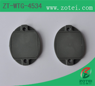 UHF ABS RFID metal tag:ZT-IOTT-4534