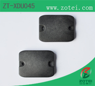 UHF ABS RFID metal tag:ZT-XDU045