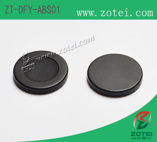 ABS disc tag