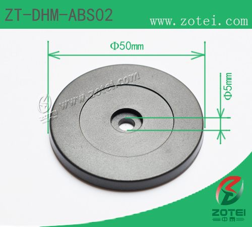 ABS Disc tag