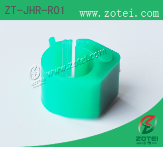 Product Type: ZT-JHR-R01 RFID foot ring for pigeon (open ring)