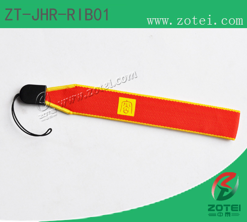 product type:ZT-JHR-RIB01(Asset RFID tag)