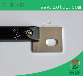 Car RFID tag:ZT-BF-002