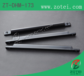ZT-DHM-173 (License plate RFID tag)