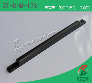 ZT-DHM-173 (License plate RFID tag)