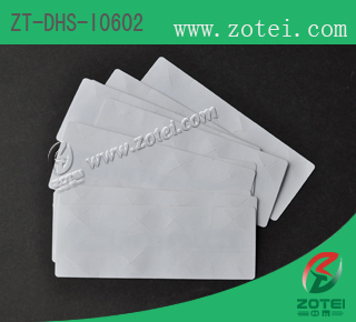Car RFID Tag (product type:ZT-DHS-I0602)