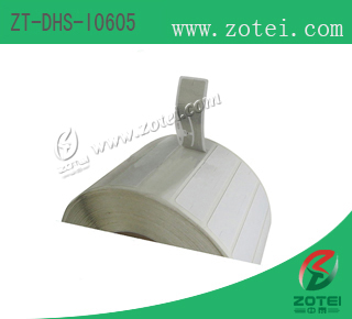 Car RFID Tag (product type:ZT-DHS-I0605)