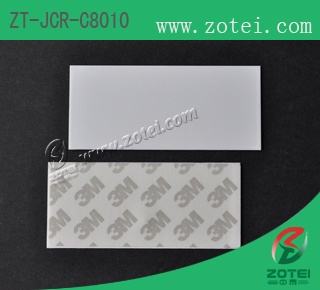 Car RFID Tag (product type: ZT-JCR-C8010)