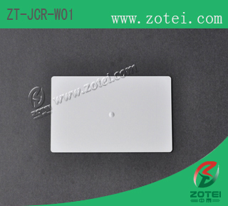 RFID Windshield Tag (product type:ZT-JCR-W01)