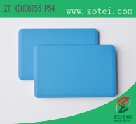 Car RFID Tag:ZT-XDU08755-P54