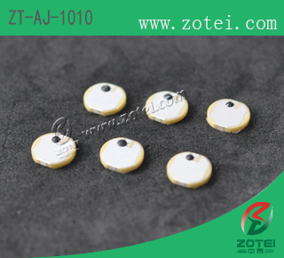 ZT-AJ-1010 (UHF Ceramic RFID metal tag)