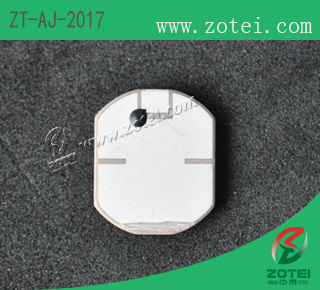 ZT-AJ-2017 (UHF Ceramic RFID metal tag)