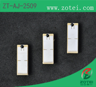 UHF Ceramic RFID metal tag:ZT-AJ-2509