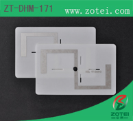 UHF Ceramic RFID metal tag:ZT-DHM-171