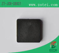 UHF Ceramic RFID metal tag:ZT-JCR-C8007