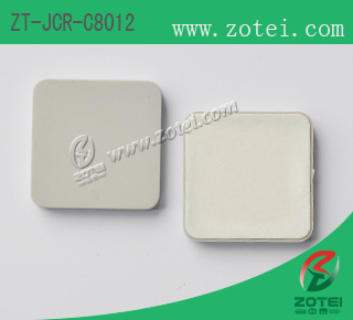 UHF Ceramic RFID metal tag:ZT-JCR-C8012