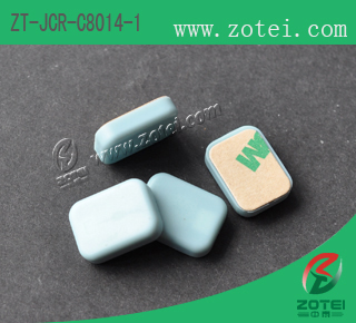 UHF Ceramic RFID metal tag:ZT-JCR-C8014-1