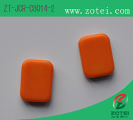 UHF Ceramic RFID metal tag:ZT-JCR-C8014-2
