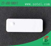 UHF Ceramic RFID metal tag:ZT-JCR-C8017