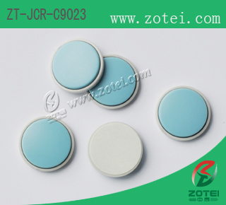 UHF Ceramic RFID metal tag:ZT-JCR-C9023