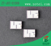 UHF Ceramic RFID metal tag:ZT-JXT-C1309