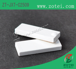 UHF Ceramic RFID metal tag:ZT-JXT-C2509