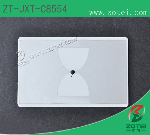 UHF Ceramic RFID metal tag:ZT-JXT-C8554
