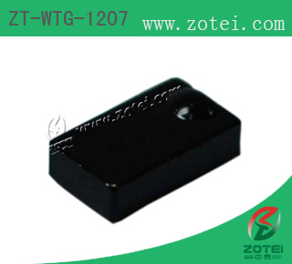 Product Type:ZT-WTG-1207 ( UHF Anti-metal RFID tag )