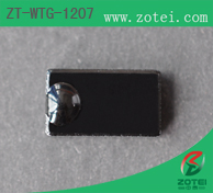 UHF Ceramic RFID metal tag:ZT-IOTT-1207