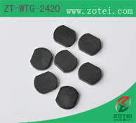 UHF Ceramic RFID metal tag:ZT-IOTT-2420