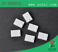 UHF Ceramic RFID metal tag:ZT-XDU015
